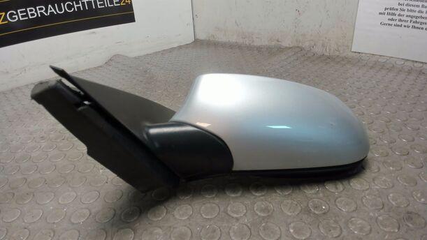 Foto: AUSSENSPIEGEL LINKS ELEKTRISCH VERSTELLBAR eines BMW 116i CLX