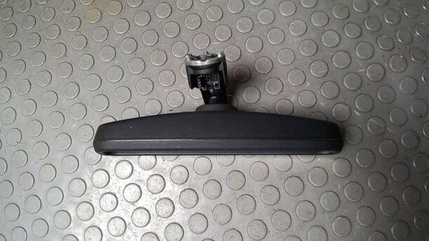 Foto: INNENSPIEGEL AUTOMATISCH ABBLENDBAR eines Rover 75 Tourer 2.0 CDTi CLX