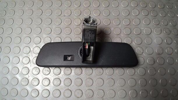 Foto: INNENSPIEGEL AUTOMATISCH ABBLENDBAR eines Rover 75 Tourer 2.0 CDTi CLX