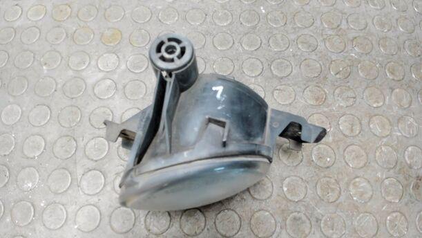 Foto: NEBELSCHEINWERFER LINKS eines BMW 116i CLX