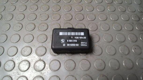 Foto: REGENSENSOR eines Rover 75 Tourer 2.0 CDTi CLX