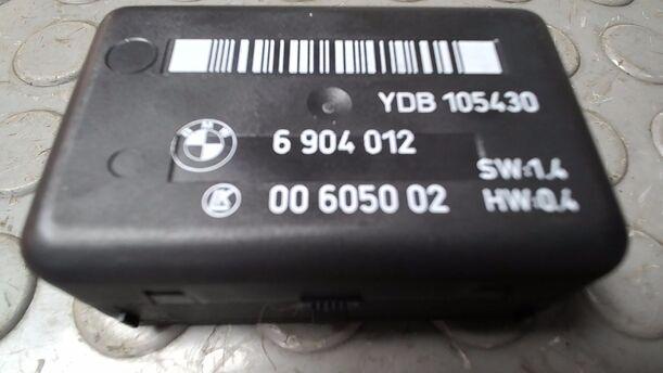 Foto: REGENSENSOR eines Rover 75 Tourer 2.0 CDTi CLX