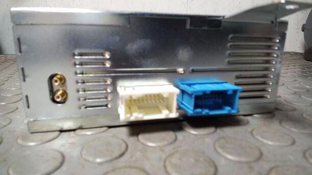 Foto: TV MODULE LEAR eines Rover 75 Tourer 2.0 CDTi CLX