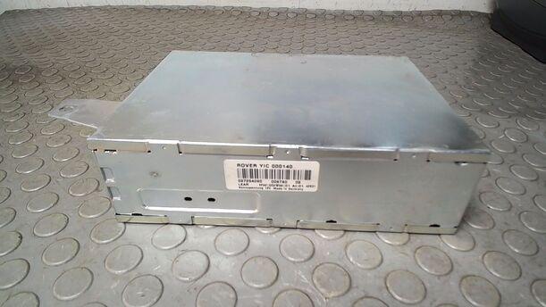 Foto: TV MODULE LEAR eines Rover 75 Tourer 2.0 CDTi CLX