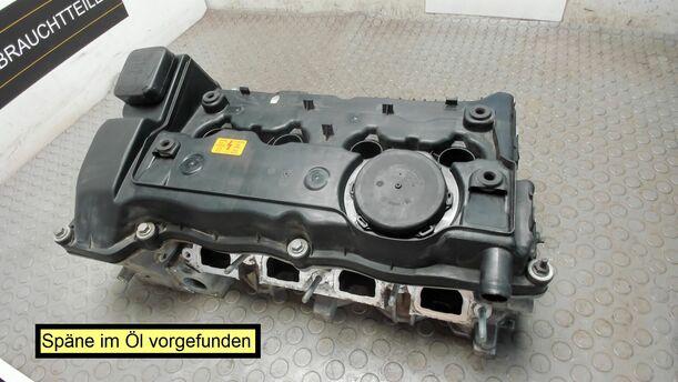 Foto: ZYLINDERKOPF ( N45B16O1 / SPÄNE ) eines BMW 116i CLX