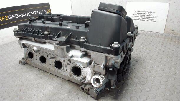 Foto: ZYLINDERKOPF ( N45B16O1 / SPÄNE ) eines BMW 116i CLX