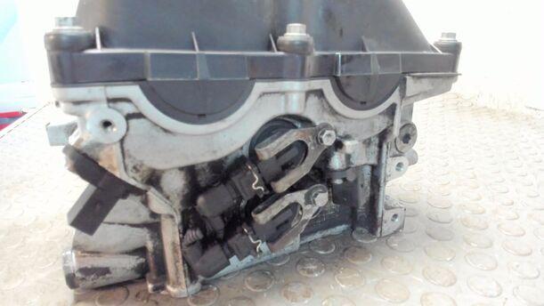 Foto: ZYLINDERKOPF ( N45B16O1 / SPÄNE ) eines BMW 116i CLX
