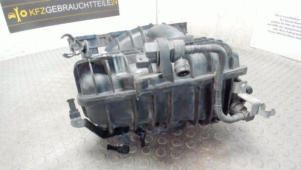 Foto: ANSAUGKRÜMMER eines BMW 116i CLX