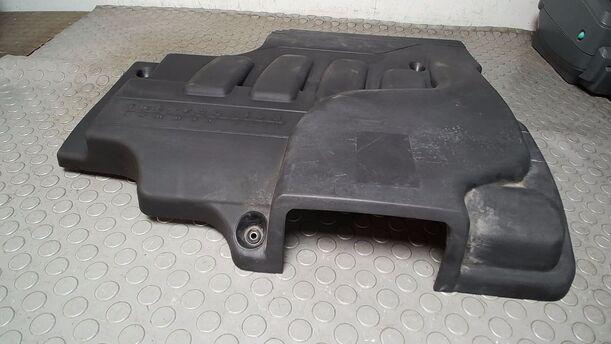 Foto: MOTORABDECKUNG 2.0CDTi eines Rover 75 Tourer 2.0 CDTi CLX
