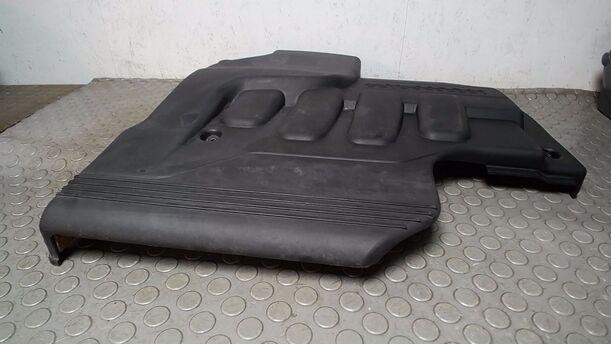 Foto: MOTORABDECKUNG 2.0CDTi eines Rover 75 Tourer 2.0 CDTi CLX