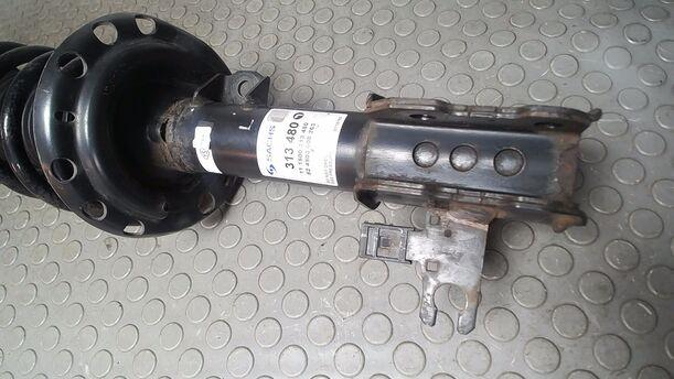 Foto: FEDERBEIN VORN LINKS eines Opel Zafira 2.2 Automatik SX