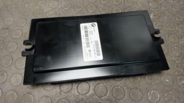 Foto: FUSSRAUMMODUL eines BMW 116i SX