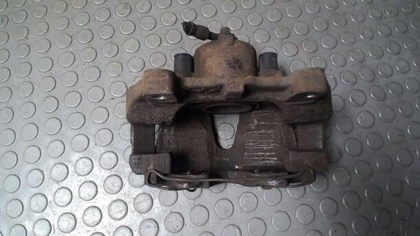 Foto: BREMSSATTEL VORN LINKS ( ATE ) eines Opel Zafira 2.2 Automatik SX