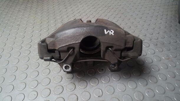 Foto: BREMSSATTEL VORN RECHTS ( ATE ) eines Opel Zafira 2.2 Automatik SX