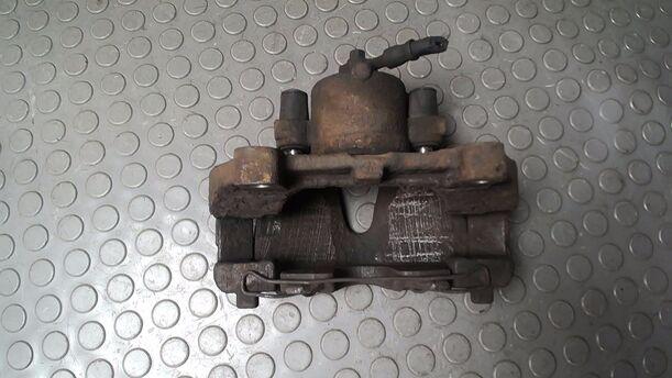Foto: BREMSSATTEL VORN RECHTS ( ATE ) eines Opel Zafira 2.2 Automatik SX