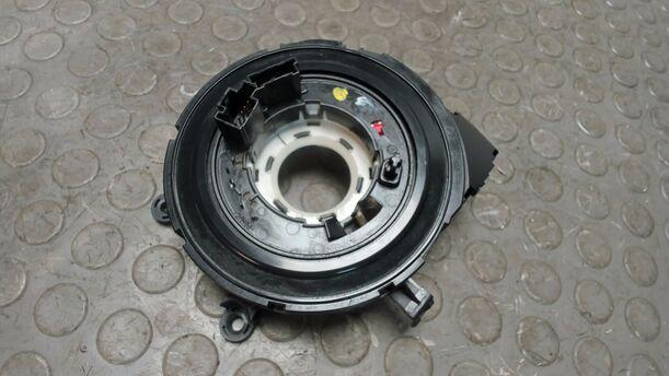 Foto: WICKELFEDER / SCHLEIFRING eines BMW 116i SX