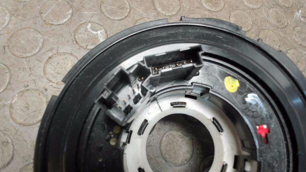 Foto: WICKELFEDER / SCHLEIFRING eines BMW 116i SX