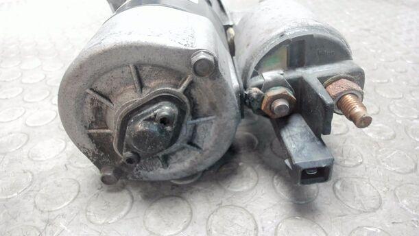 Foto: ANLASSER / STARTER ( VALEO ) eines VW Golf 1.4 SX