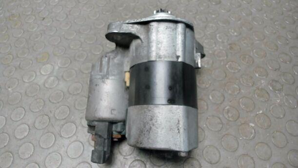 Foto: ANLASSER / STARTER ( VALEO ) eines VW Golf 1.4 SX