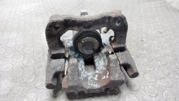 Foto: BREMSSATTEL HINTEN LINKS eines VW Golf 1.4 SX