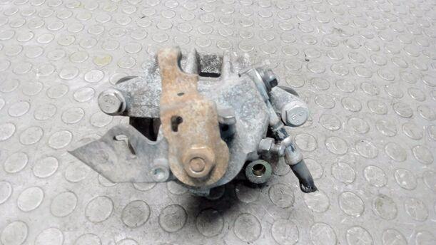 Foto: BREMSSATTEL HINTEN LINKS eines VW Golf 1.4 SX