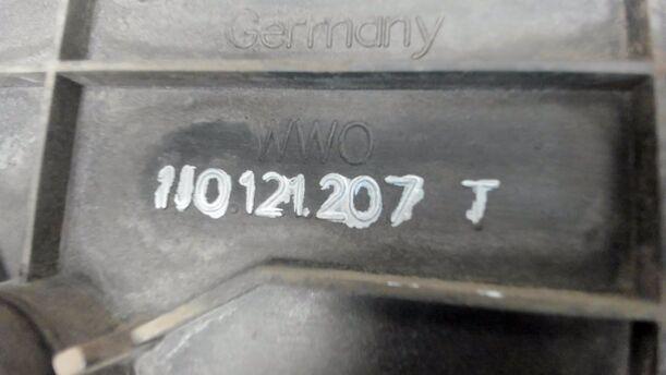 Foto: ELEKTROLÜFTER eines VW Golf 1.4 SX