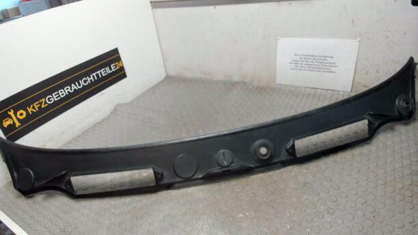 Foto: WINDLAUF eines BMW 116i