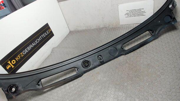 Foto: WINDLAUF eines BMW 116i