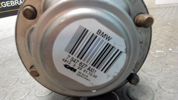 Foto: ANTRIEBSWELLE HINTEN LINKS eines BMW 116i