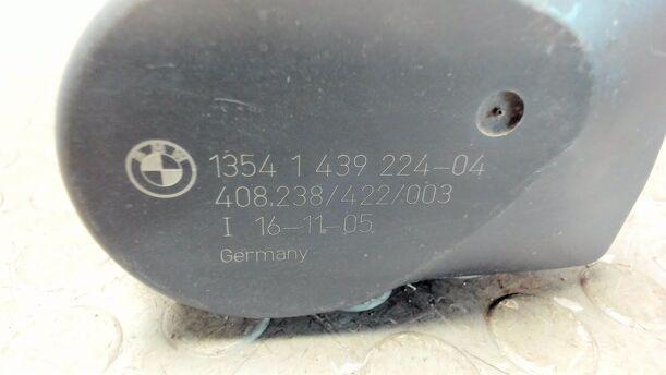 Foto: DROSSELKLAPPENSTUTZEN eines BMW 116i