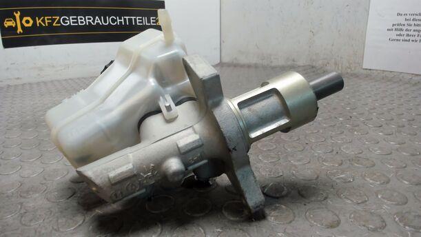 Foto: HAUPTBREMSZYLINDER eines BMW 116i