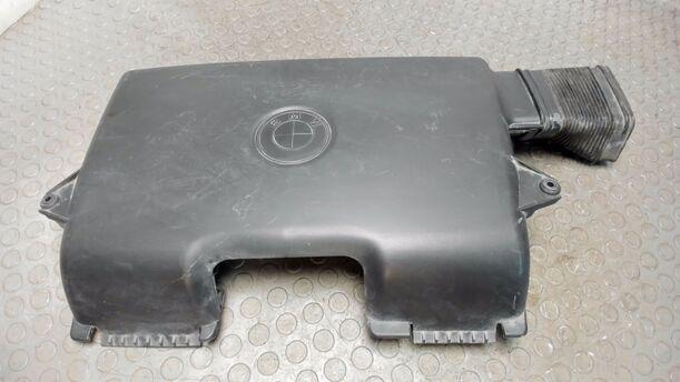 Foto: FRISCHLUFTANSAUGUNG eines BMW 116i