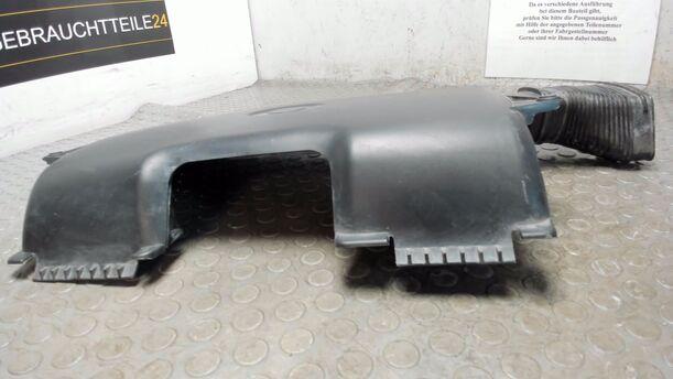 Foto: FRISCHLUFTANSAUGUNG eines BMW 116i