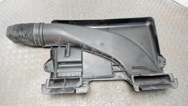 Foto: FRISCHLUFTANSAUGUNG eines BMW 116i