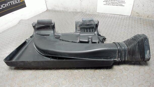 Foto: FRISCHLUFTANSAUGUNG eines BMW 116i