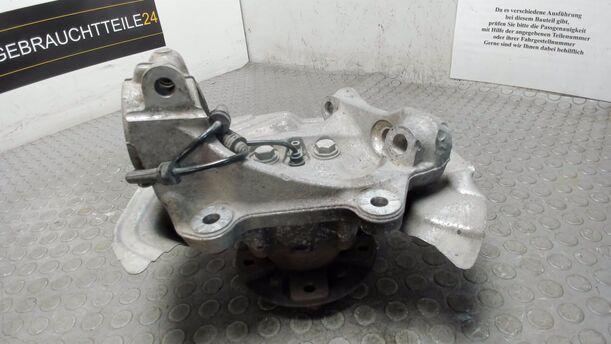 Foto: ACHSSCHENKEL VORNE LINKS eines BMW 116i