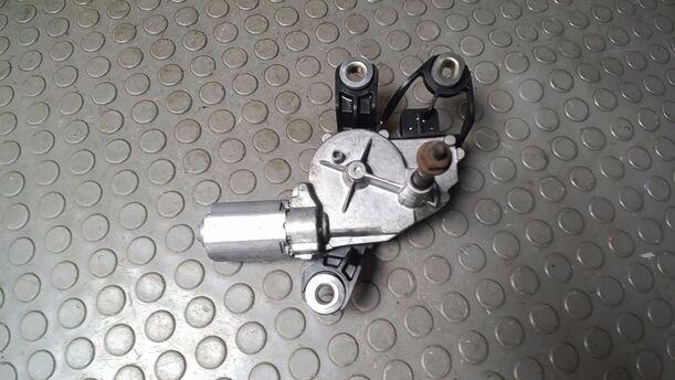Foto: SCHEIBENWISCHERMOTOR HINTEN ( VARIANT ) eines VW Golf Variant 1.4 TSI