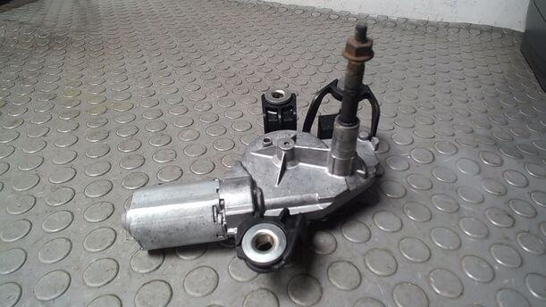 Foto: SCHEIBENWISCHERMOTOR HINTEN ( VARIANT ) eines VW Golf Variant 1.4 TSI