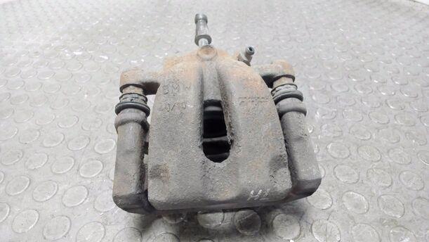 Foto: BREMSSATTEL HINTEN LINKS eines BMW 116i XL