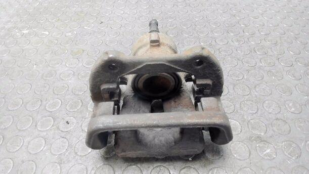 Foto: BREMSSATTEL HINTEN LINKS eines BMW 116i XL