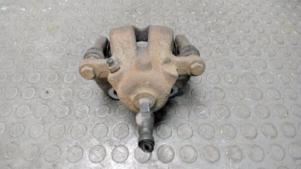 Foto: BREMSSATTEL HINTEN LINKS eines BMW 116i XL