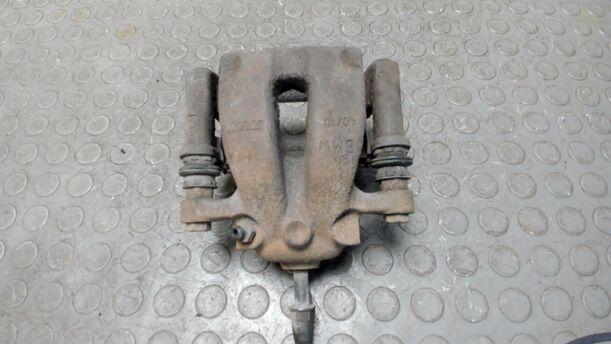Foto: BREMSSATTEL HINTEN LINKS eines BMW 116i XL