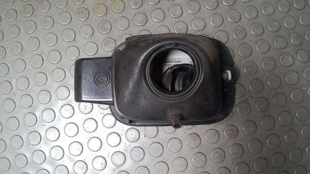 Foto: TANKKLAPPE/ TANKDECKEL ( VARIANT ) eines VW Golf Variant 1.4 TSI XL