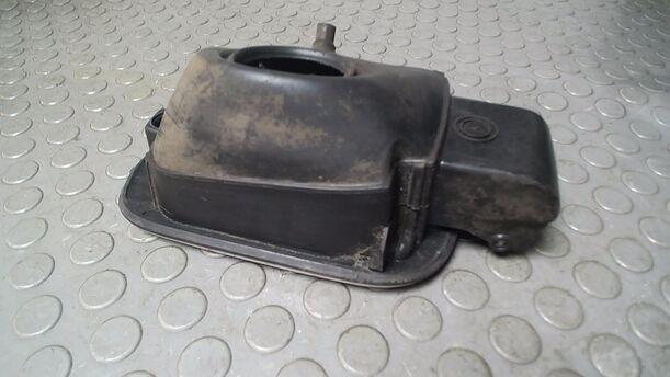 Foto: TANKKLAPPE/ TANKDECKEL ( VARIANT ) eines VW Golf Variant 1.4 TSI XL