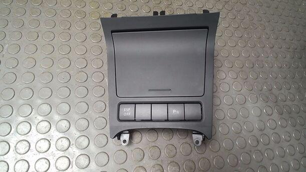 Foto: ASCHENBECHER eines VW Golf Variant 1.4 TSI
