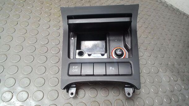 Foto: ASCHENBECHER eines VW Golf Variant 1.4 TSI