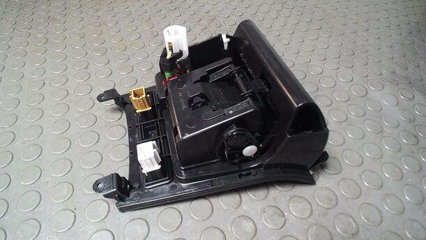 Foto: ASCHENBECHER eines VW Golf Variant 1.4 TSI