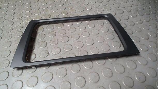Foto: RADIOBLENDE eines VW Golf Variant 1.4 TSI