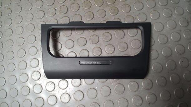 Foto: BLENDE HEIZUNGSBETÄTIGUNG eines VW Golf Variant 1.4 TSI