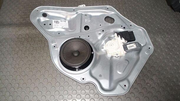 Foto: FENSTERHEBER HINTEN LINKS ( VARIANT ) eines VW Golf Variant 1.4 TSI
